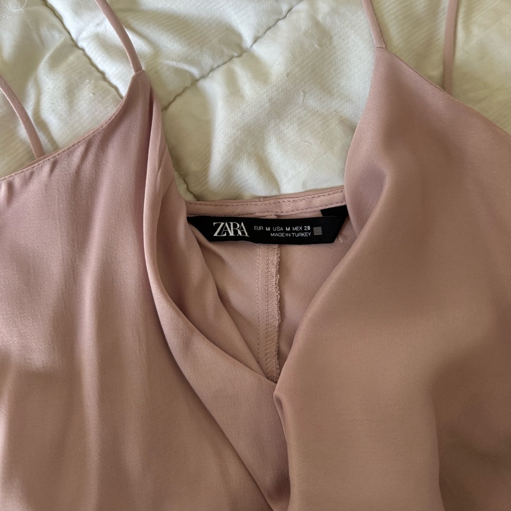 Zara top - Picture 3 of 4